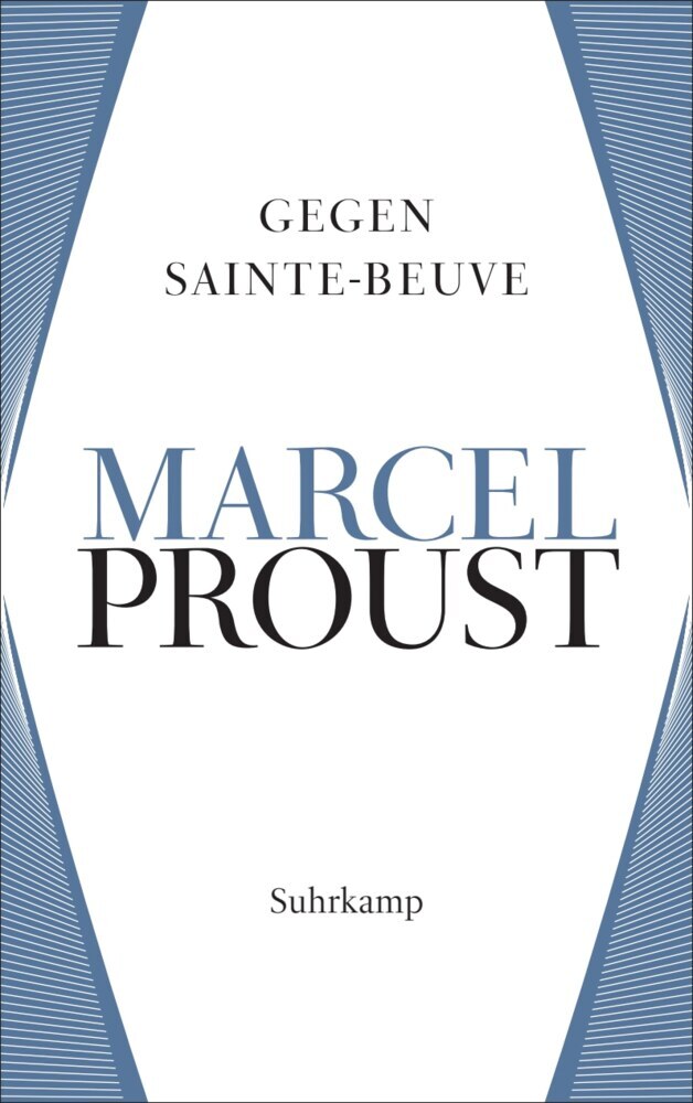 Werke. Frankfurter Ausgabe (Marcel Proust)