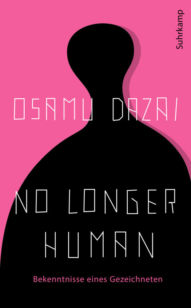 No Longer Human (Osamu Dazai)