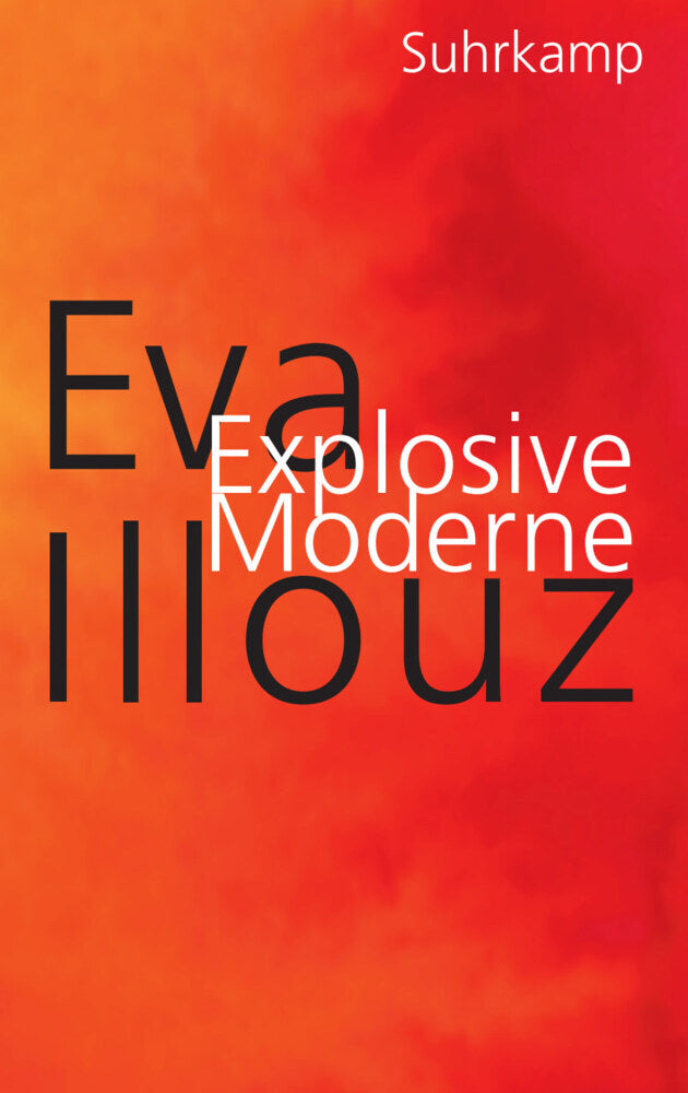 Explosive Moderne (Eva Illouz)