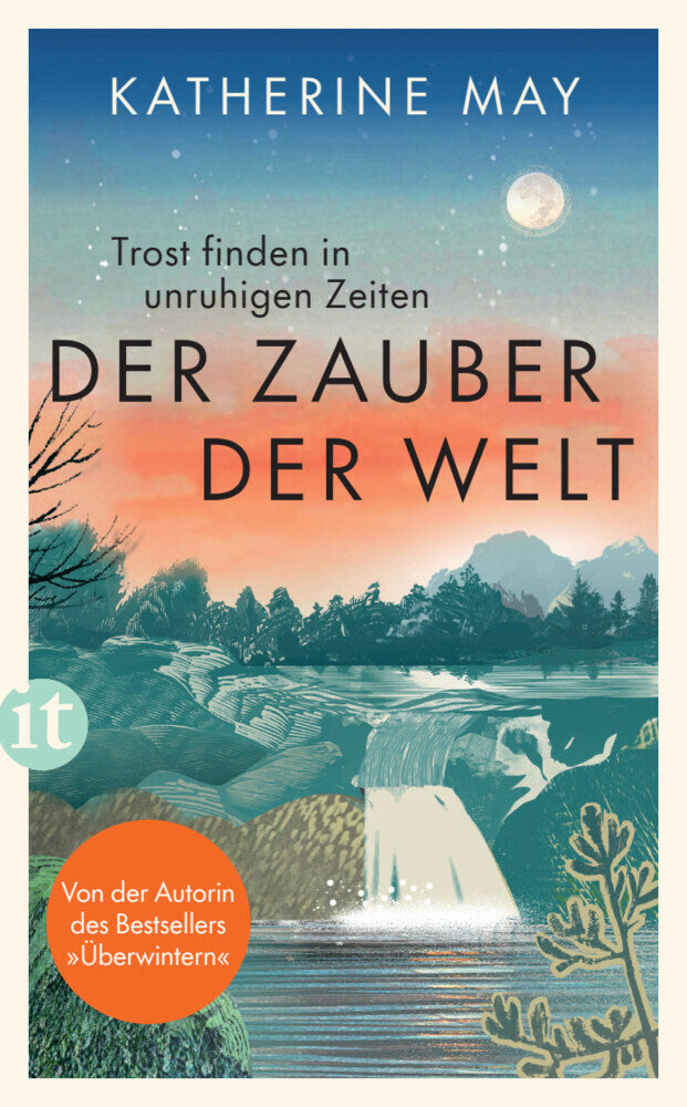 Der Zauber der Welt (Katherine May)