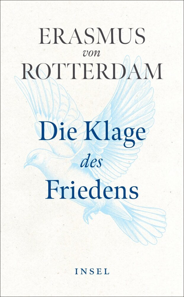 Die Klage des Friedens (Erasmus Von Rotterdam)