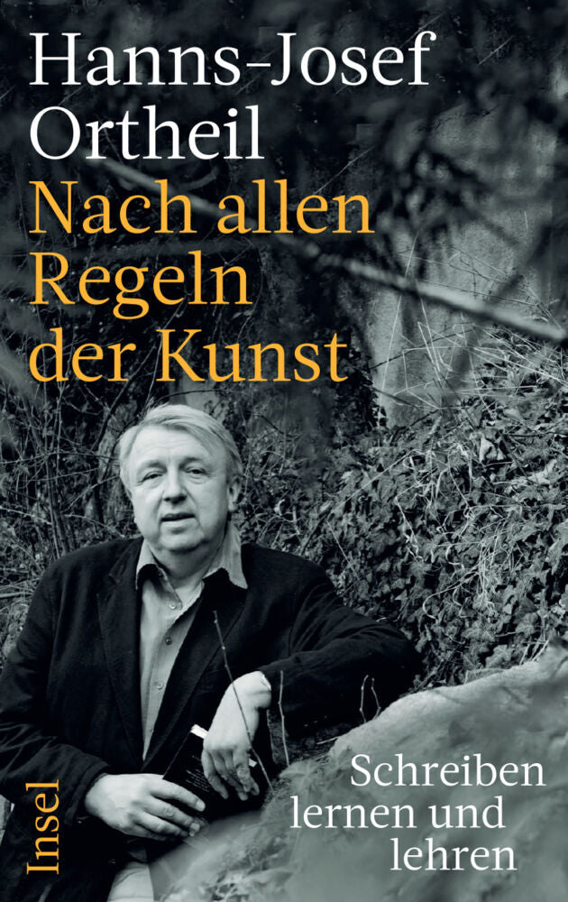 Nach allen Regeln der Kunst (Hanns-Josef Ortheil)