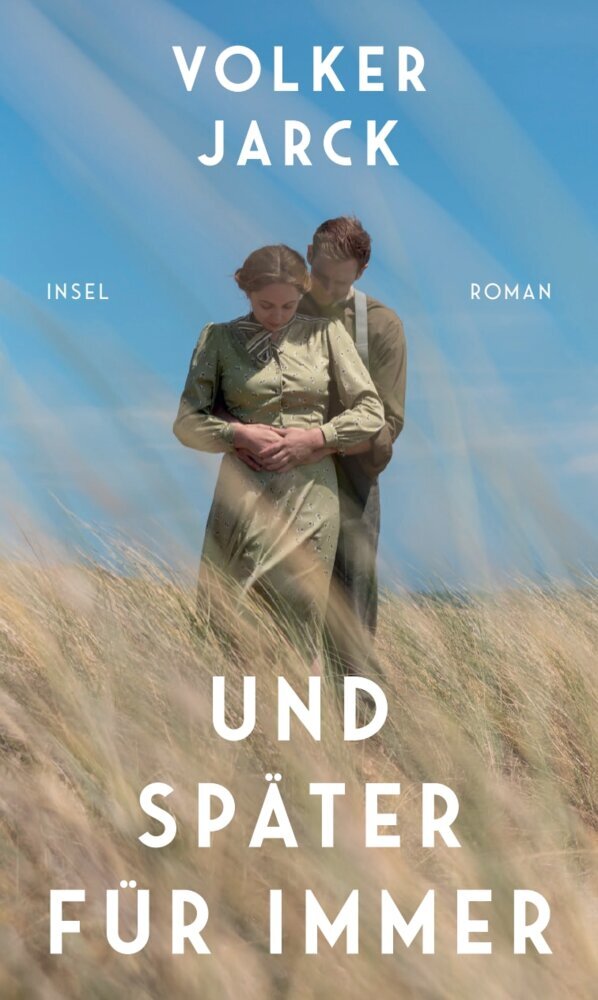 Und später für immer (Volker Jarck)