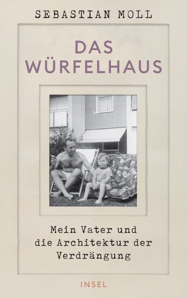 Das Würfelhaus (Sebastian Moll)