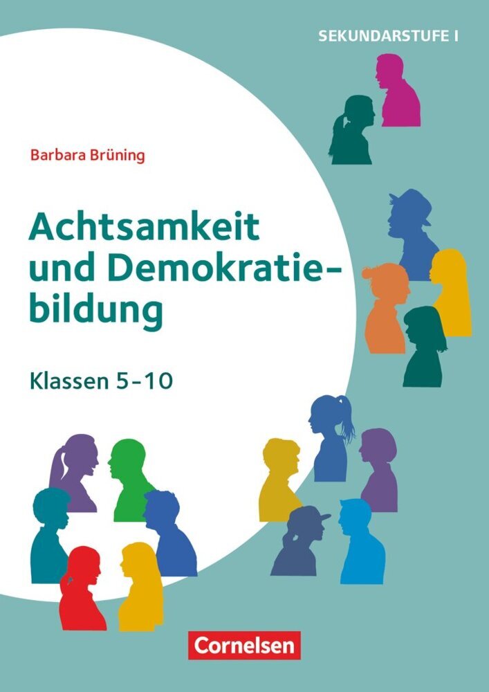 Themenhefte Sekundarstufe - Fächerübergreifend - Klasse 5-10 (Barbara Brüning)