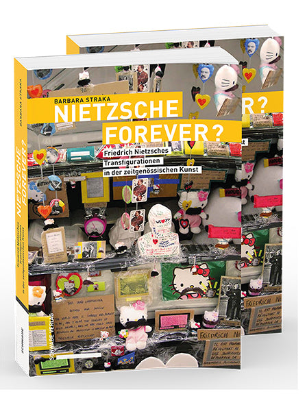Nietzsche forever? (Barbara Straka)