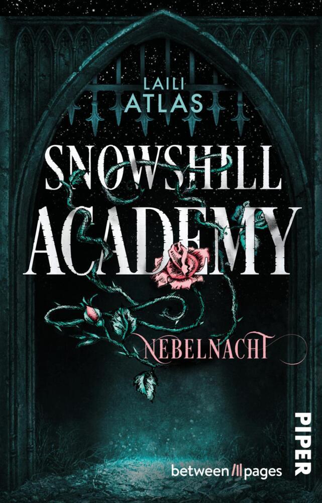 Snowshill Academy - Nebelnacht (Laili Atlas)