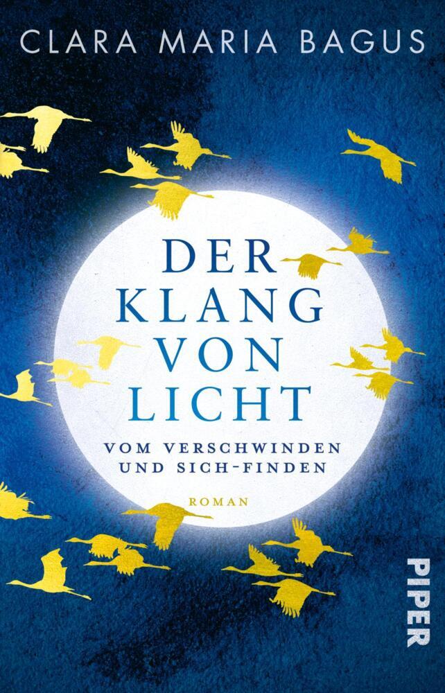 Der Klang von Licht (Clara Maria Bagus)