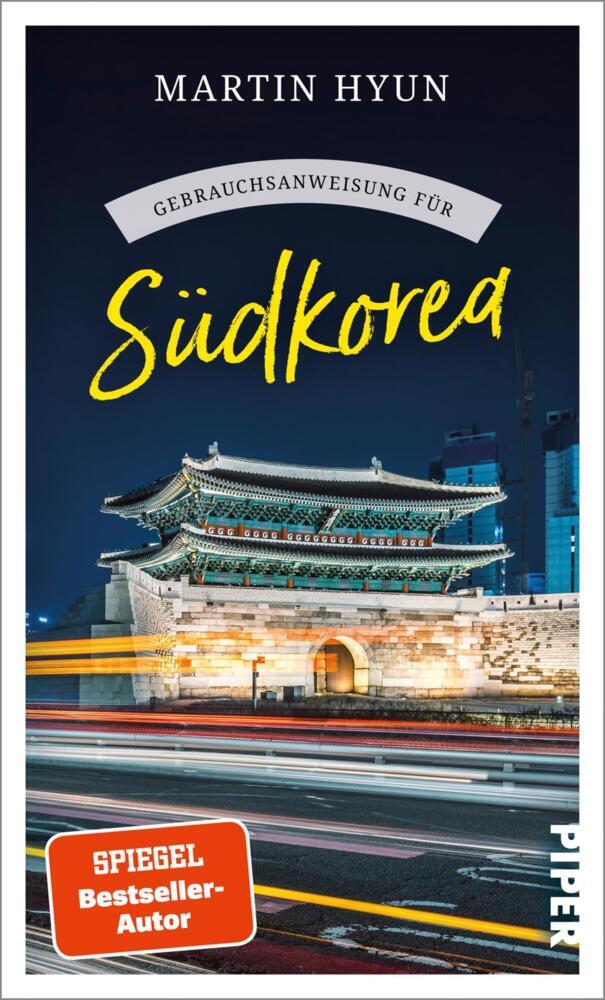 Gebrauchsanweisung für Südkorea (Martin Hyun)