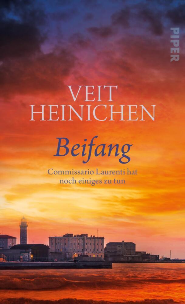 Beifang (Veit Heinichen)
