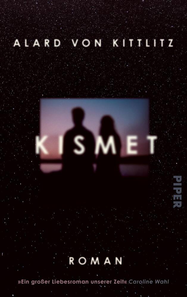 Kismet (Alard Von Kittlitz)