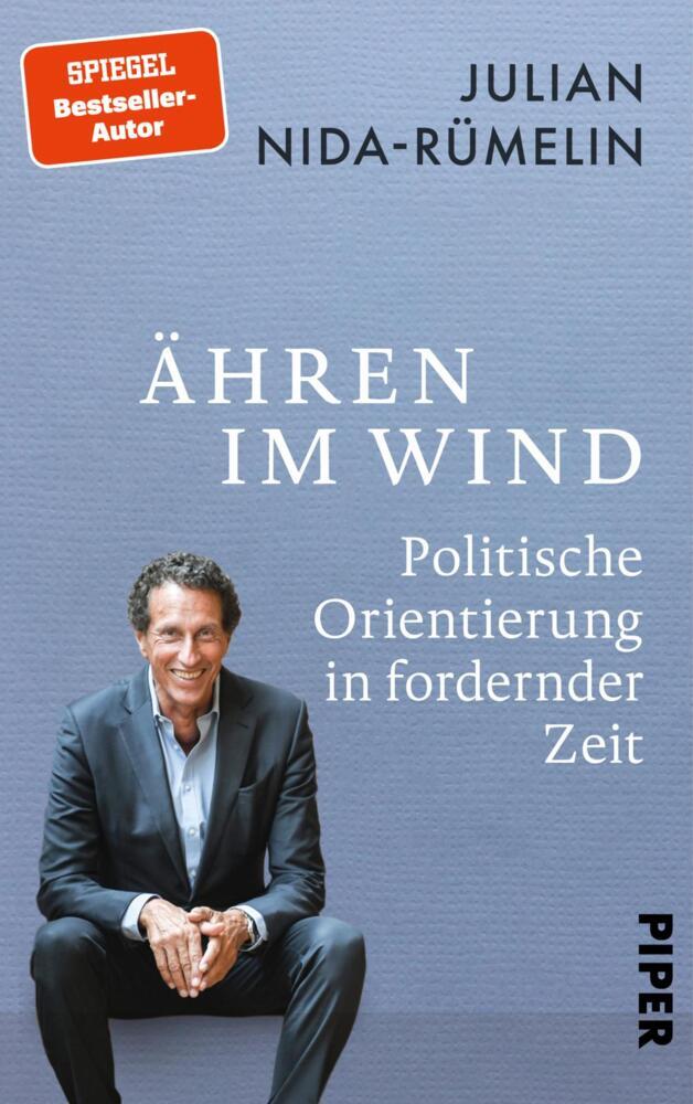 Ähren im Wind (Julian Nida-Rümelin)