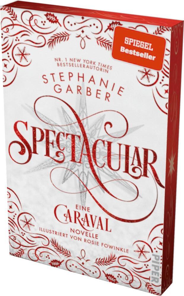 Spectacular (Stephanie Garber)