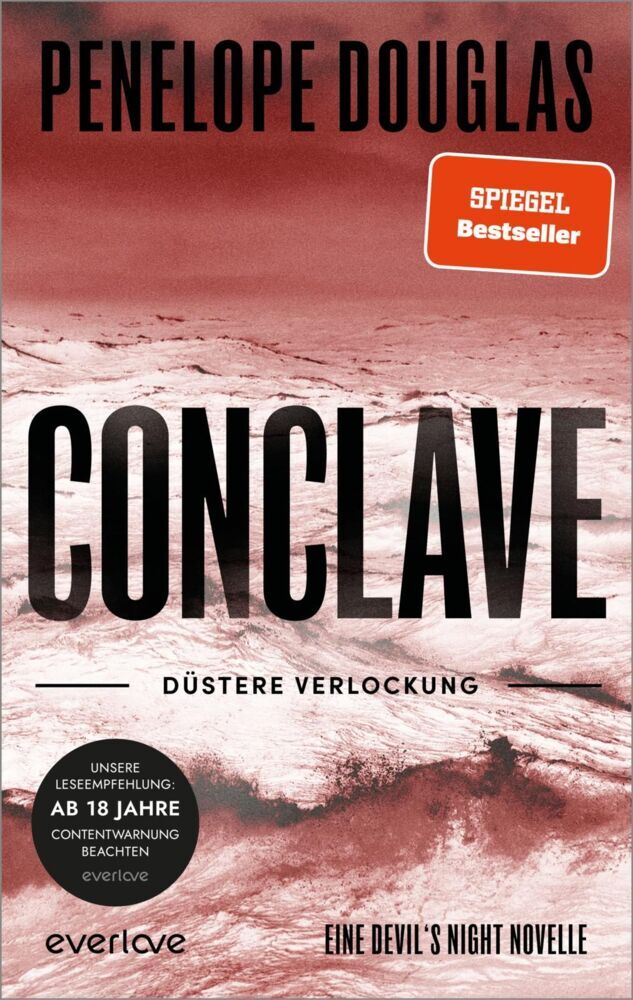 Conclave - Düstere Verlockung (Penelope Douglas)