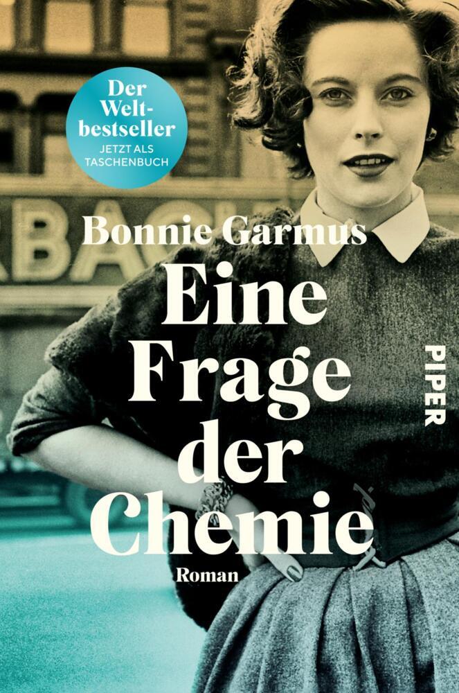 Eine Frage der Chemie (Bonnie Garmus)