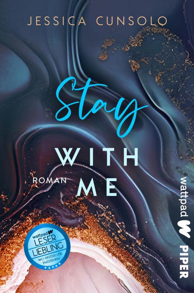 Stay with me (Jessica Cunsolo)