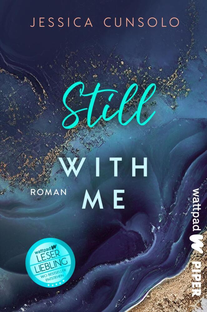 Still with me (Jessica Cunsolo)
