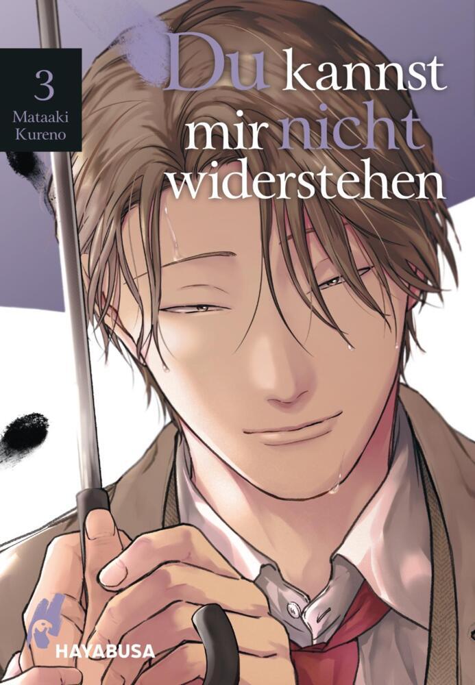 Du kannst mir nicht widerstehen 3 (Mataaki Kureno)