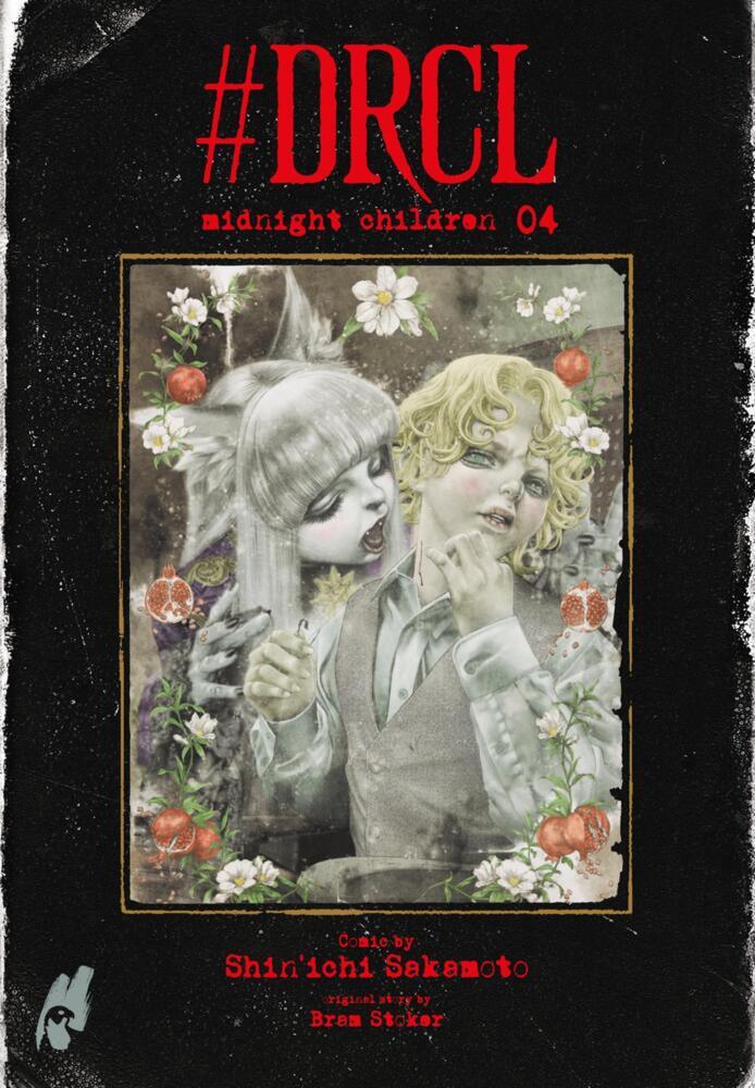 #DRCL - Midnight Children 4 (Shin'Ichi Sakamoto)