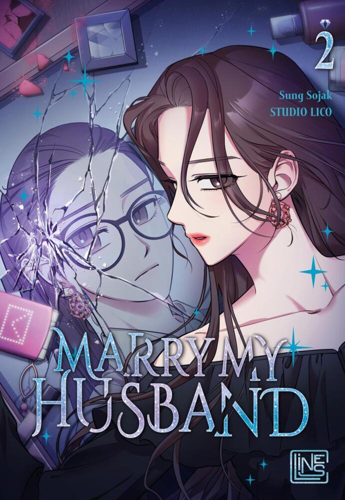 Marry My Husband 2 (Sojak Sung)