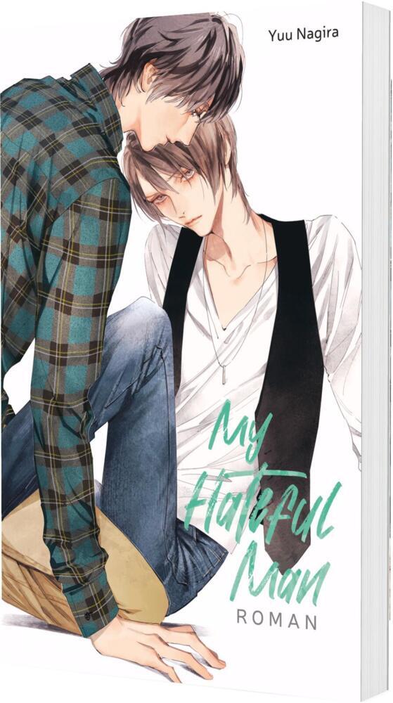 My Hateful Man (My Beautiful Man 2) (Yuu Nagira)