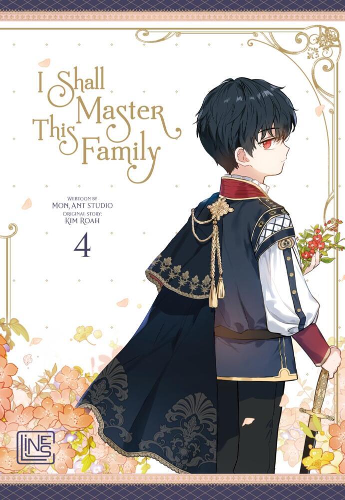 I Shall Master This Family 4 (Original Story By Kim Roah)