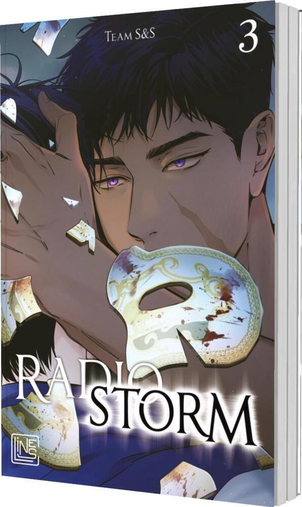 Radio Storm 3 (Team S&S)