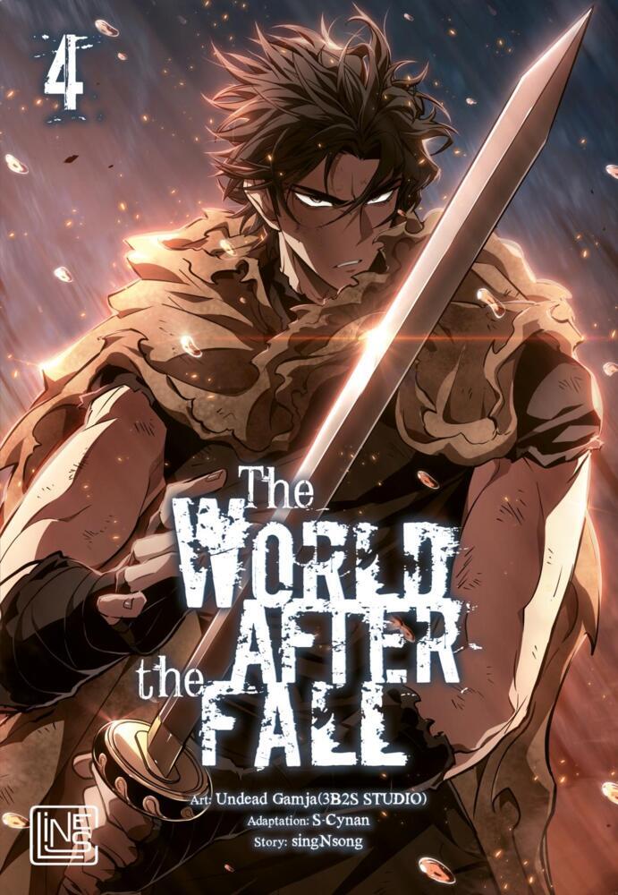 The World After the Fall 4 (S-Cynan)