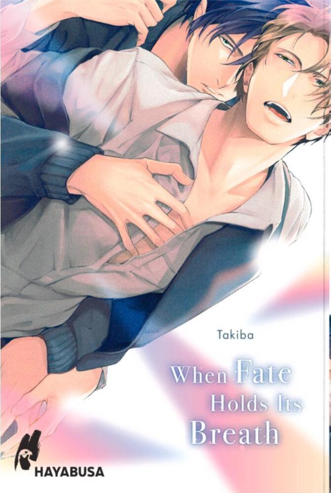 When Fate Holds Its Breath (Takiba)