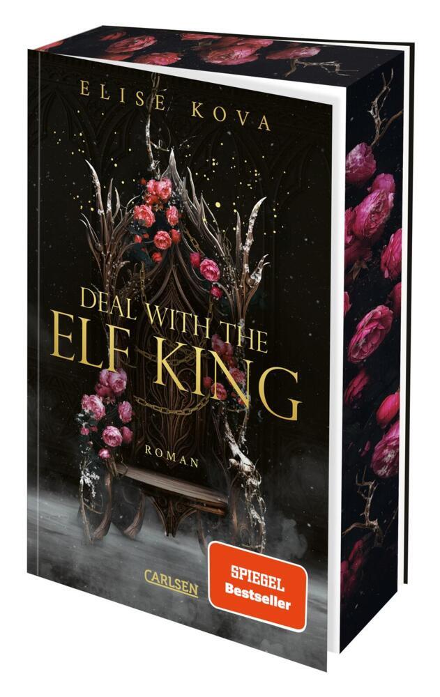 Married into Magic: Deal with the Elf King (Elise Kova)