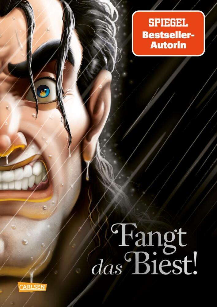 Disney Villains 11: Fangt das Biest! (Walt Disney)