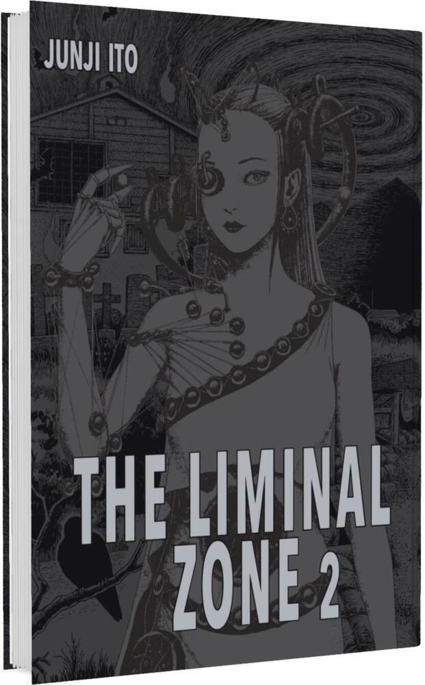 The Liminal Zone 2 (Junji Ito)