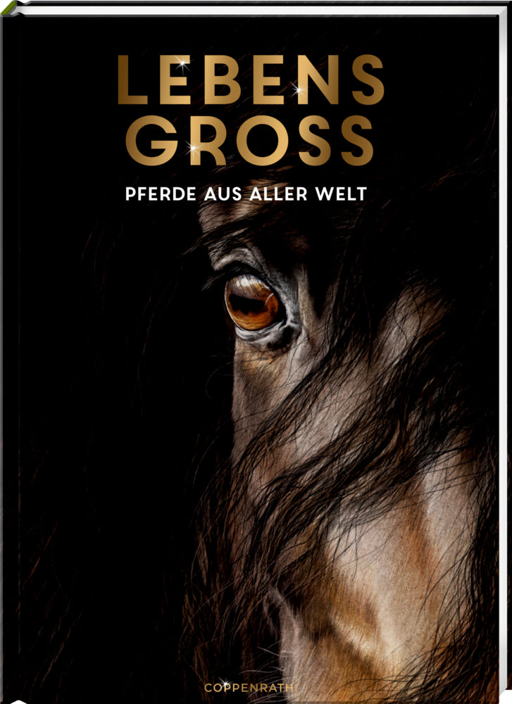 Lebensgroß (Susan Niessen)