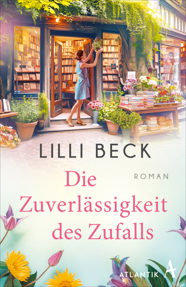Die Zuverlässigkeit des Zufalls (Lilli Beck)