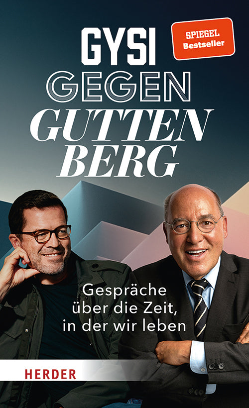 Gysi gegen Guttenberg (Karl-Theodor Zu Guttenberg)