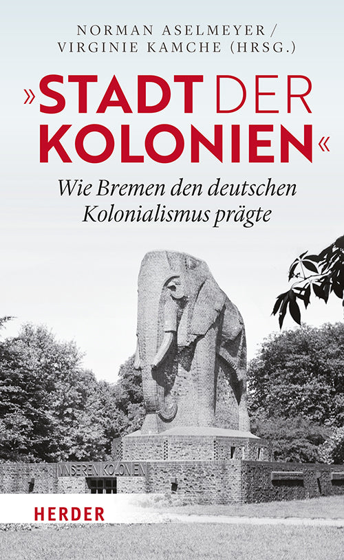 "Stadt der Kolonien" (Norman Aselmeyer)