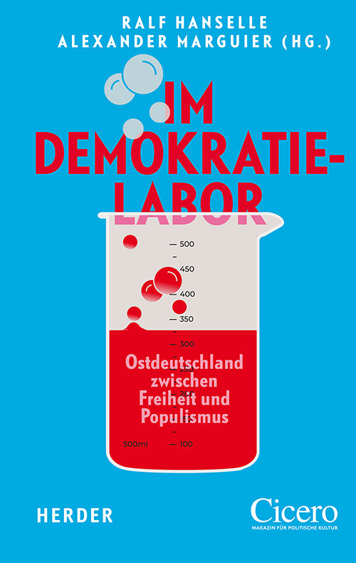 Im Demokratielabor (Ralf Hanselle)