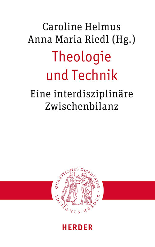 Theologie und Technik (Caroline Helmus)