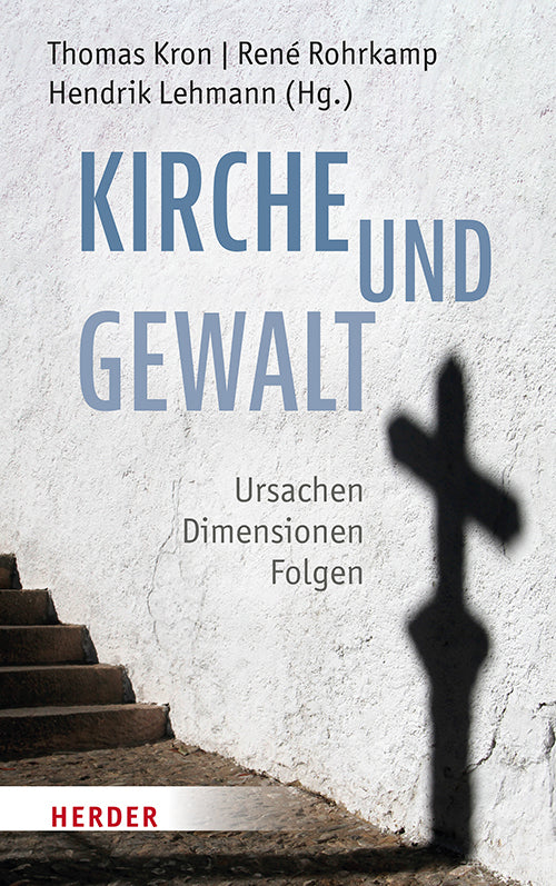 Kirche und Gewalt (Thomas Kron)