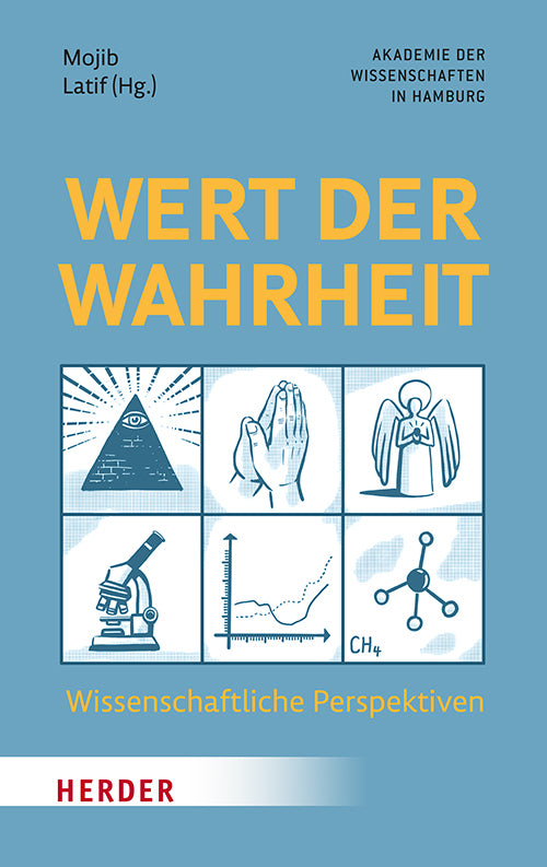 Wert der Wahrheit (Mojib Latif)
