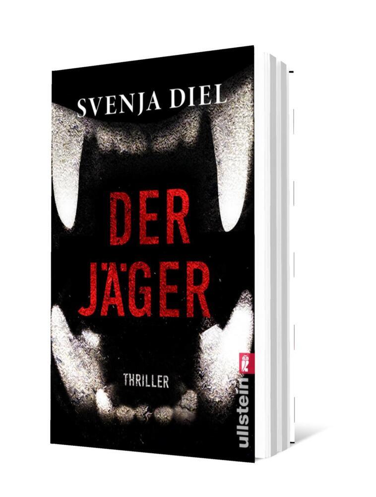 Der Jäger (Svenja Diel)