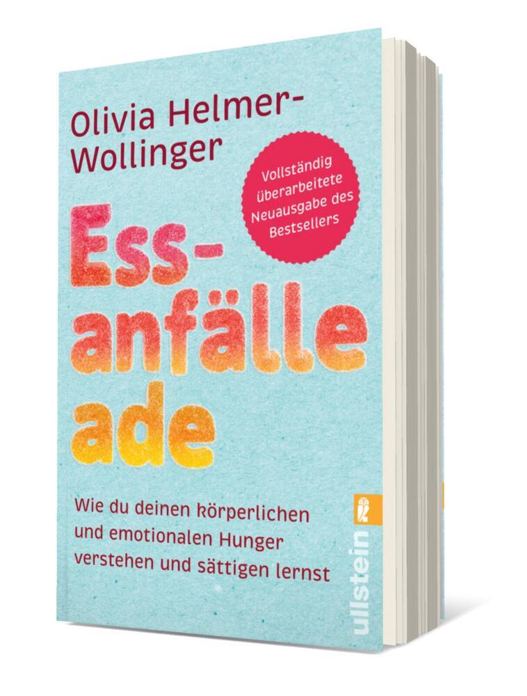 Essanfälle adé (Olivia Helmer-Wollinger)