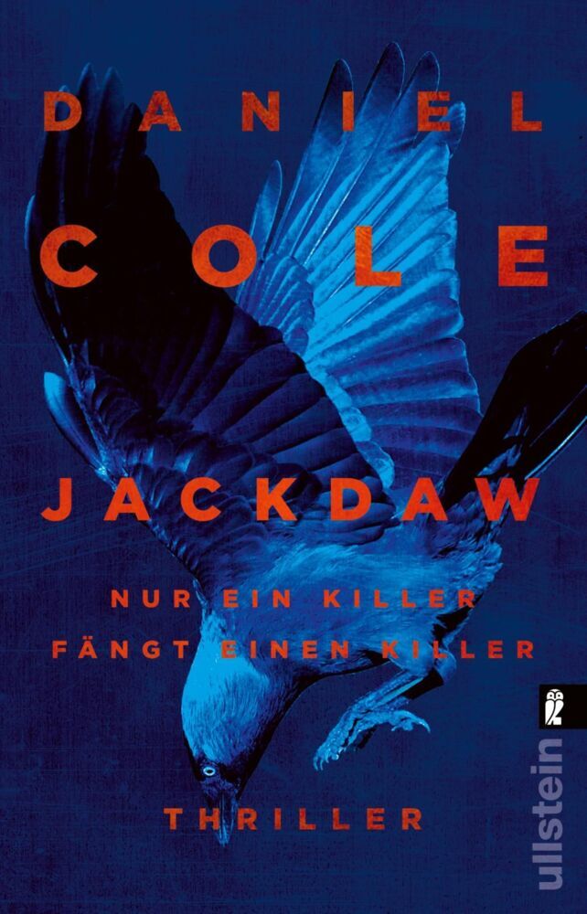 Jackdaw (Daniel Cole)