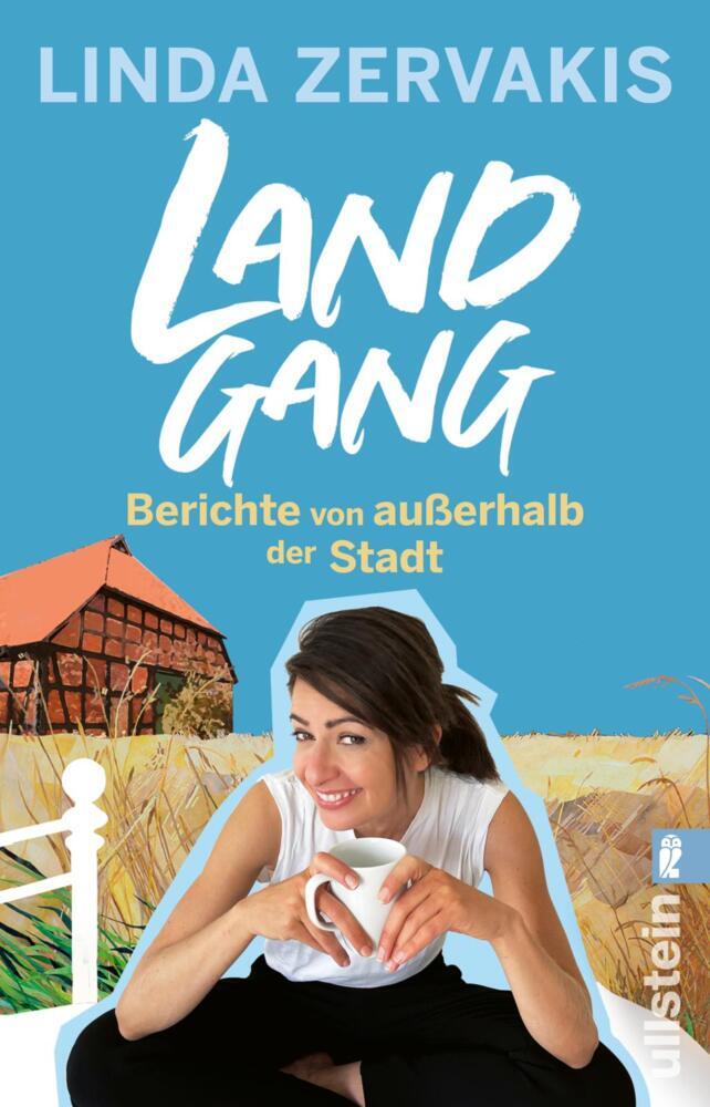 Landgang (Linda Zervakis)