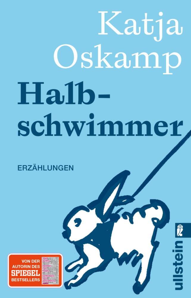 Halbschwimmer (Katja Oskamp)