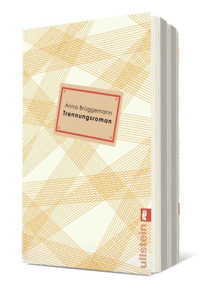 Trennungsroman (Anna Brüggemann)