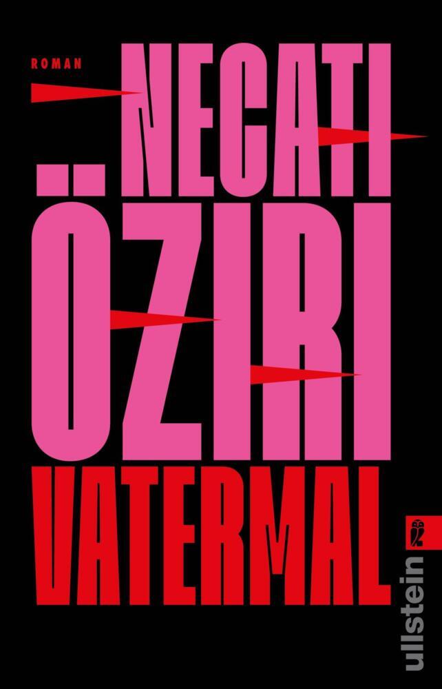 Vatermal (Necati Öziri)
