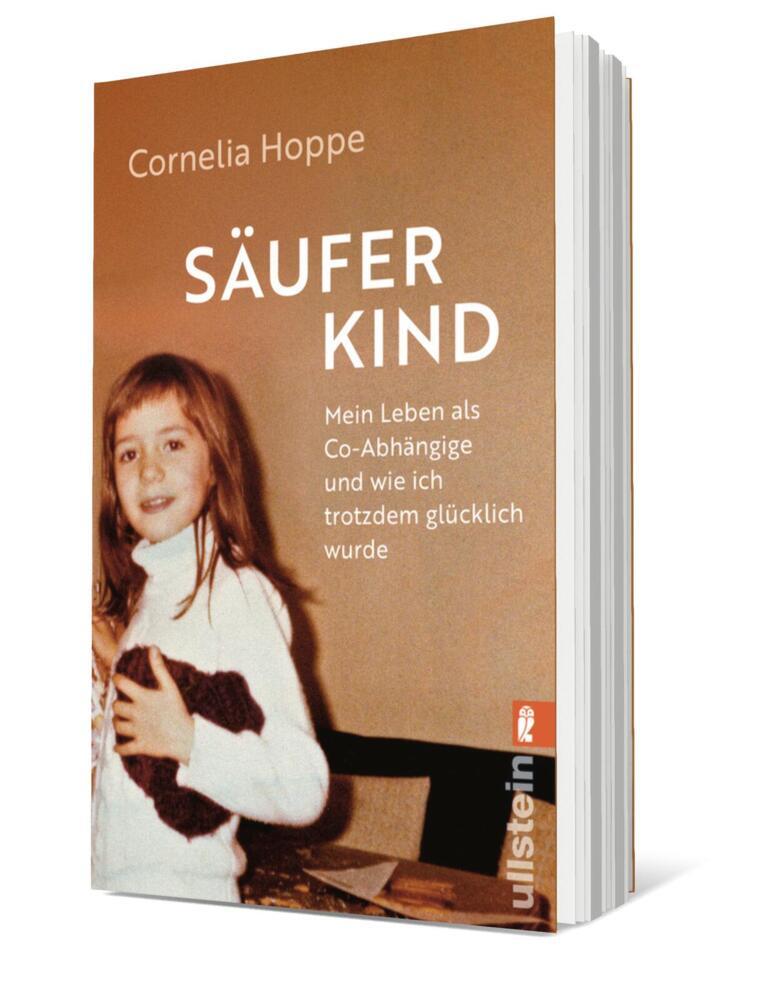 Säuferkind (Cornelia Hoppe)