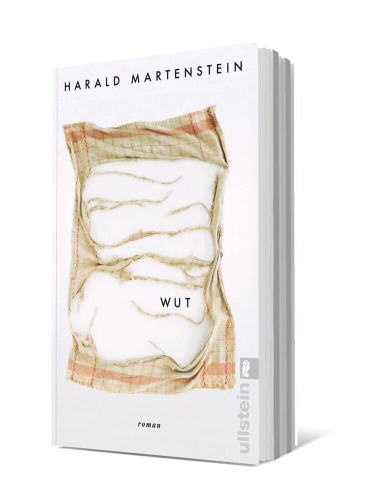 Wut (Harald Martenstein)