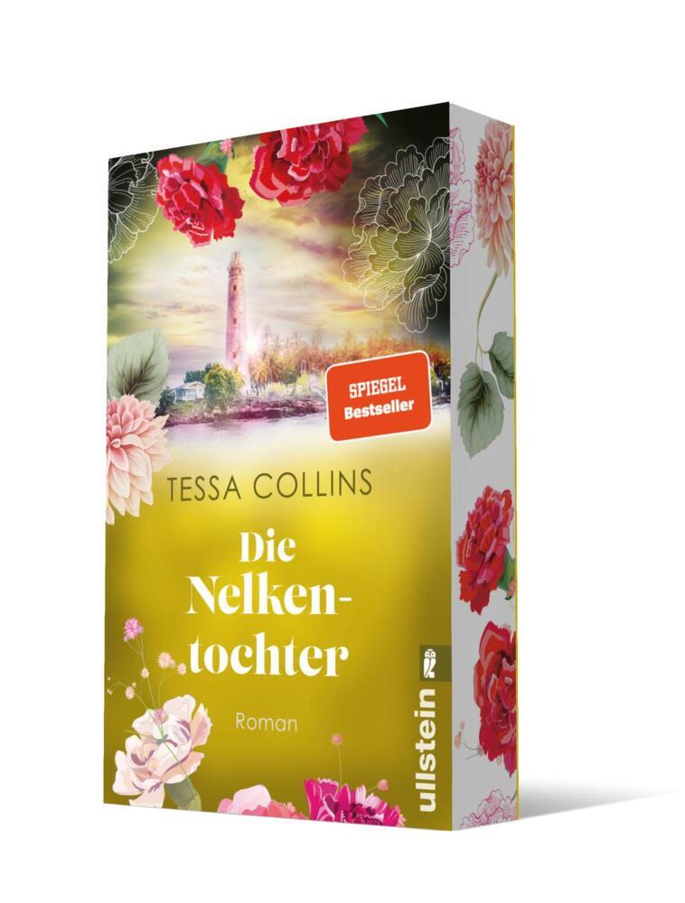 Die Nelkentochter (Tessa Collins)
